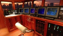 CaryAli -  Pilot house